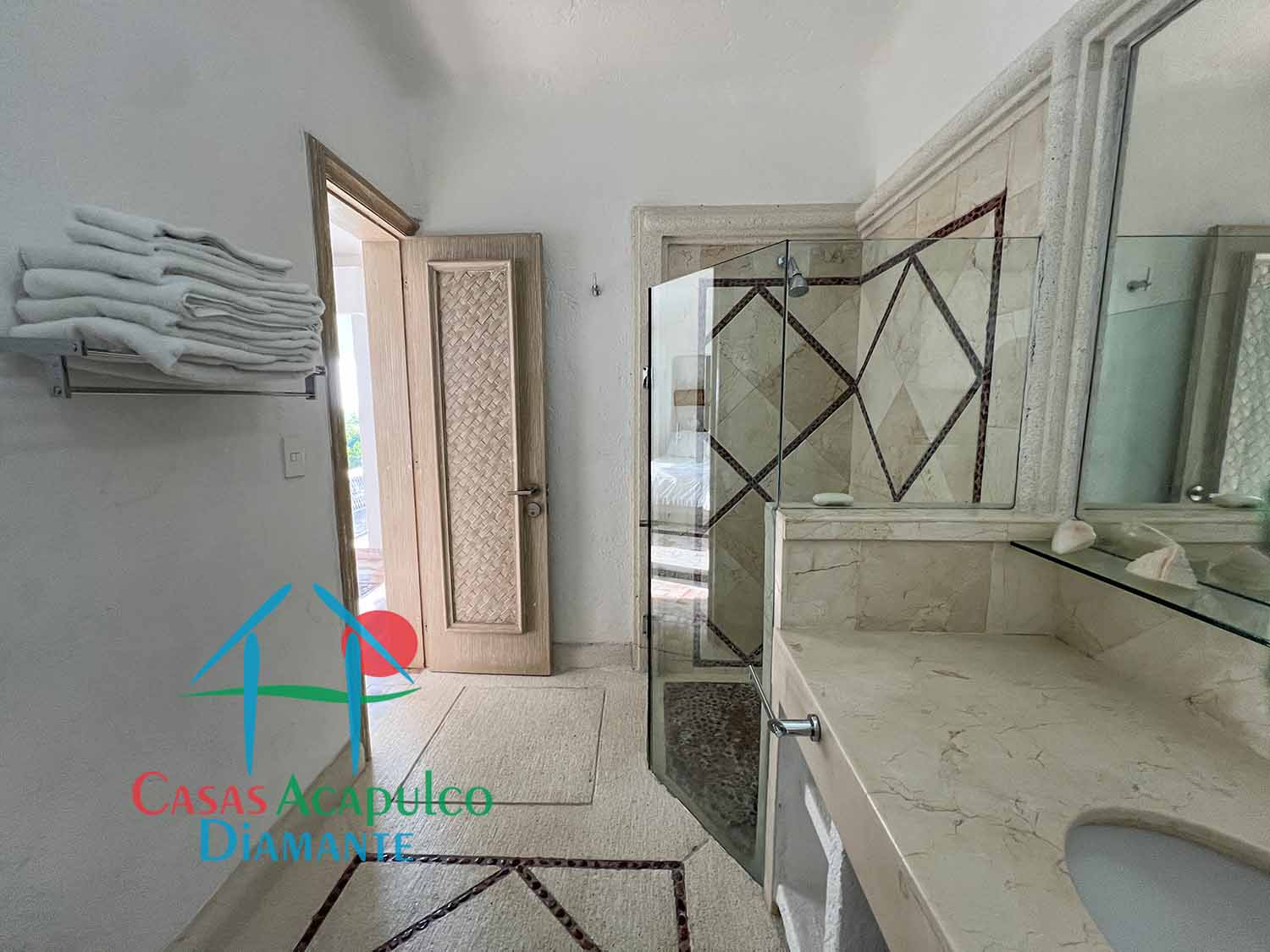 Casa Rudy - Recámara cinco 7